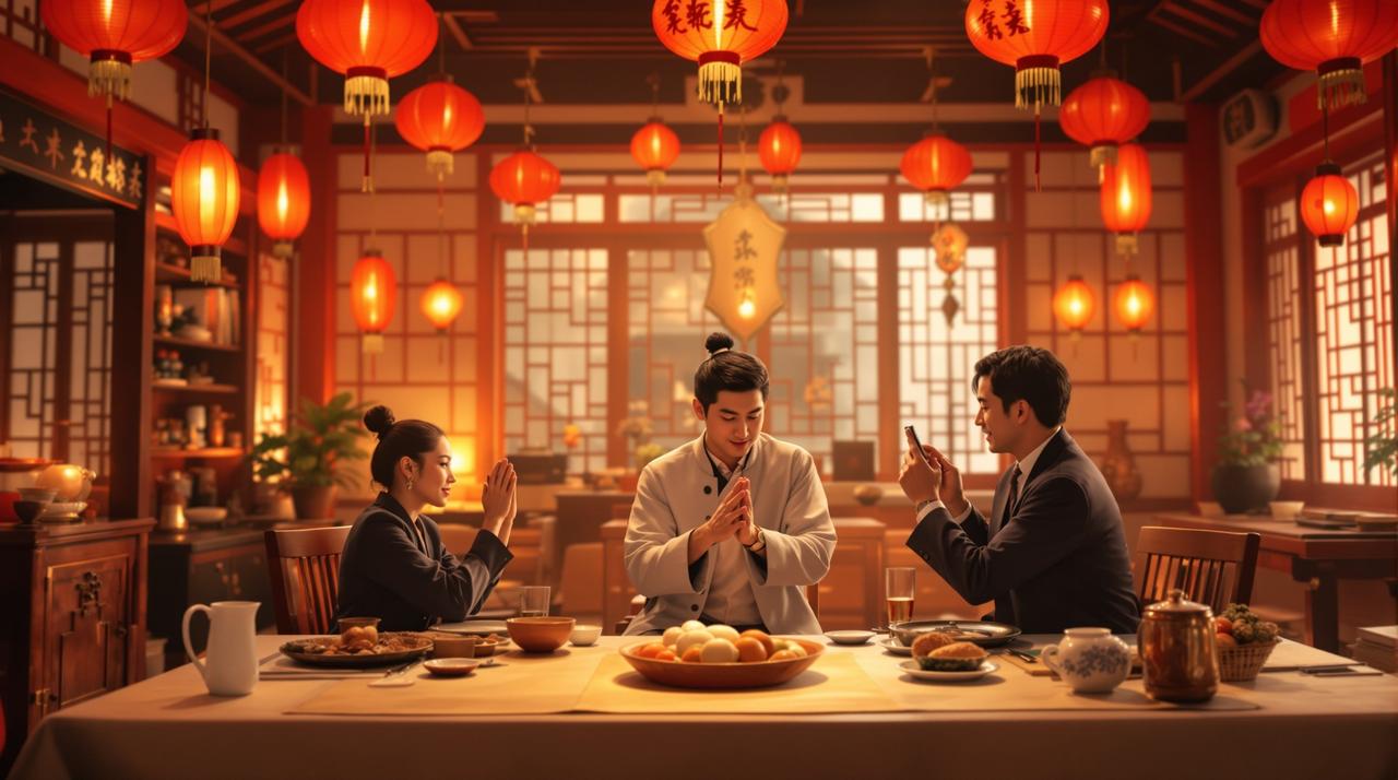 武林外传：新篇 - 78影视影视内容封面图
