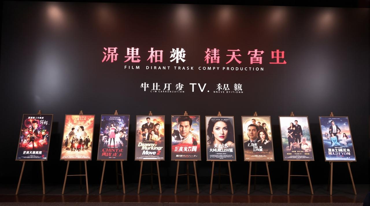 青青草视频2026年片单发布，12部精品力作即将与观众见面