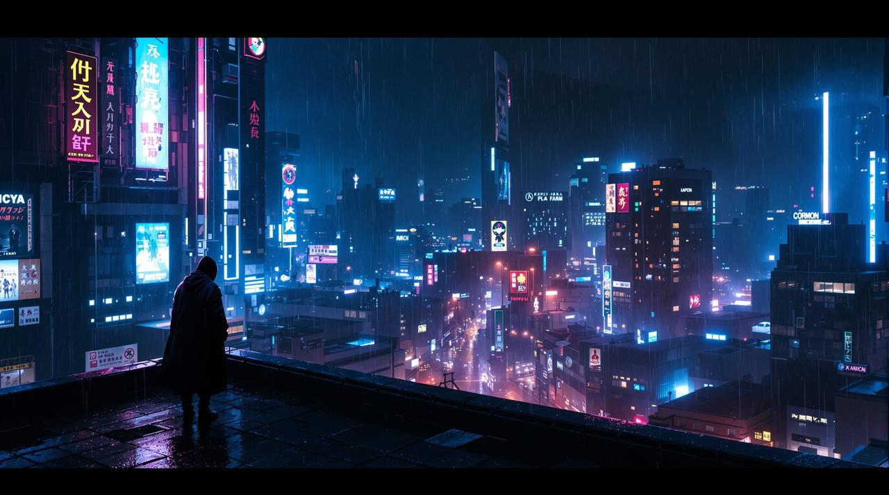 都市猎人：暗夜行动 - 78影视影视内容封面图