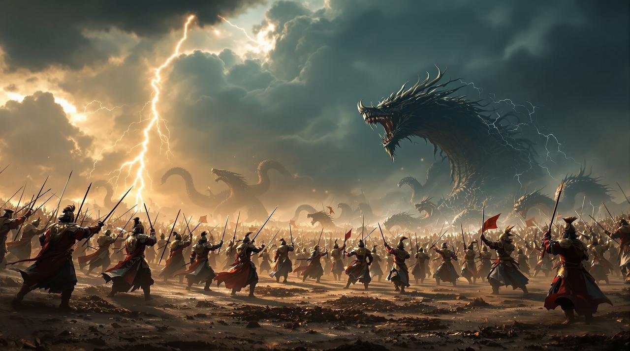 国产动画电影崛起，《哪吒之魔童降世》续作暑期档上映 - 78影视资讯配图